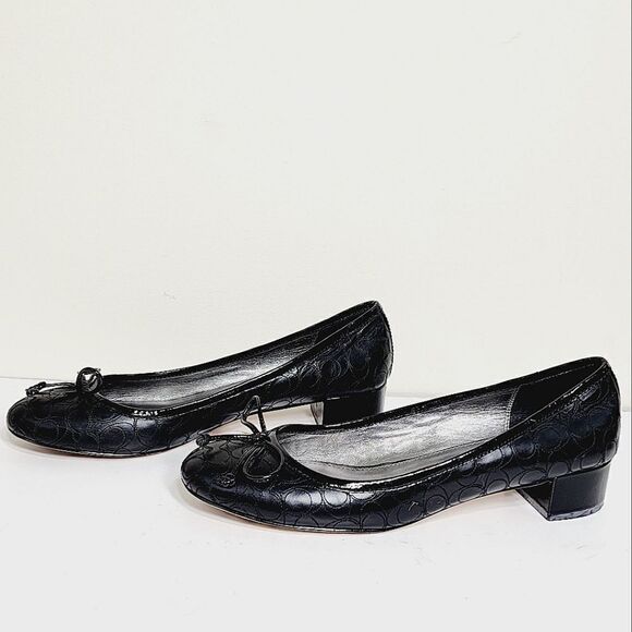 Coach flat  - Picture 1 of 10